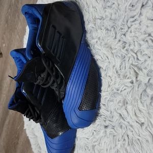 Mens Adidas Torsion Shoes Size 11